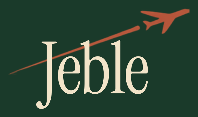 Jeble